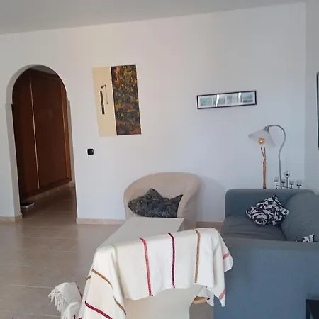 Descanso Y Relax Frente Al Oceano Коста Калма