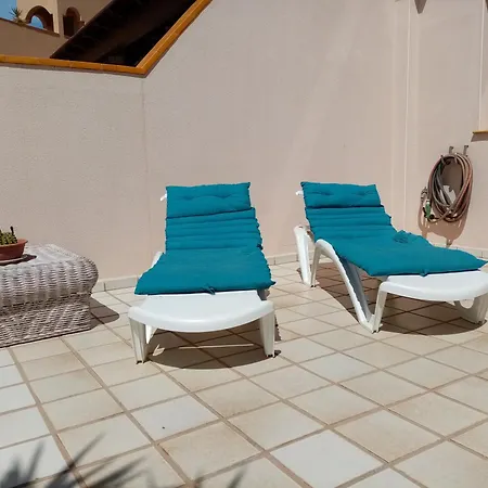 Descanso Y Relax Frente Al Oceano Apartment *